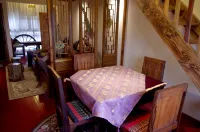 Tutu Chain Inn(Kunming Dianchi Minzu Village)