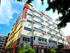 Home Inn (Xiamen Airport Malong)