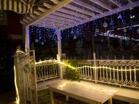 深圳浪漫小居海边客栈