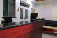 Anze Chengnan Hotel Hotels in Anze