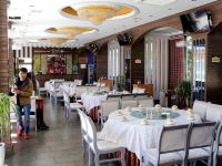 西藏天河宾馆 - 餐厅