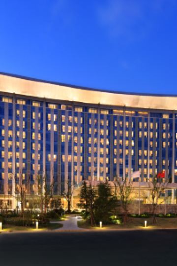 上海 上海虹橋駅周辺のホテル ビジネスホテルを宿泊予約 Trip Com
