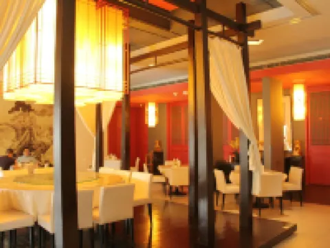 จินเจียง อินน์ ปักกิ่ง กวงอันเหมิน โรงแรมในปักกิ่ง