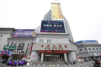 Dantie Hotel Hotels in Dandong