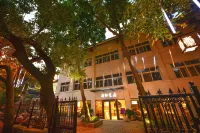 Fuzhou Juchunyuan Yushan Hotel