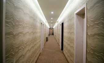 Ankang Holiday Hotel