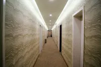 Ankang Holiday Hotel