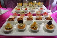 LN Dongfang Resort - Frühstück
