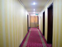 金源宾馆(许昌建安大道店) - 公共区域