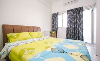 Luxury Condo with High Speed Wifi Penang