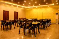 Xiuwu Zhongzhou Laurel Hotel (Xiuwu Station) - sarapan