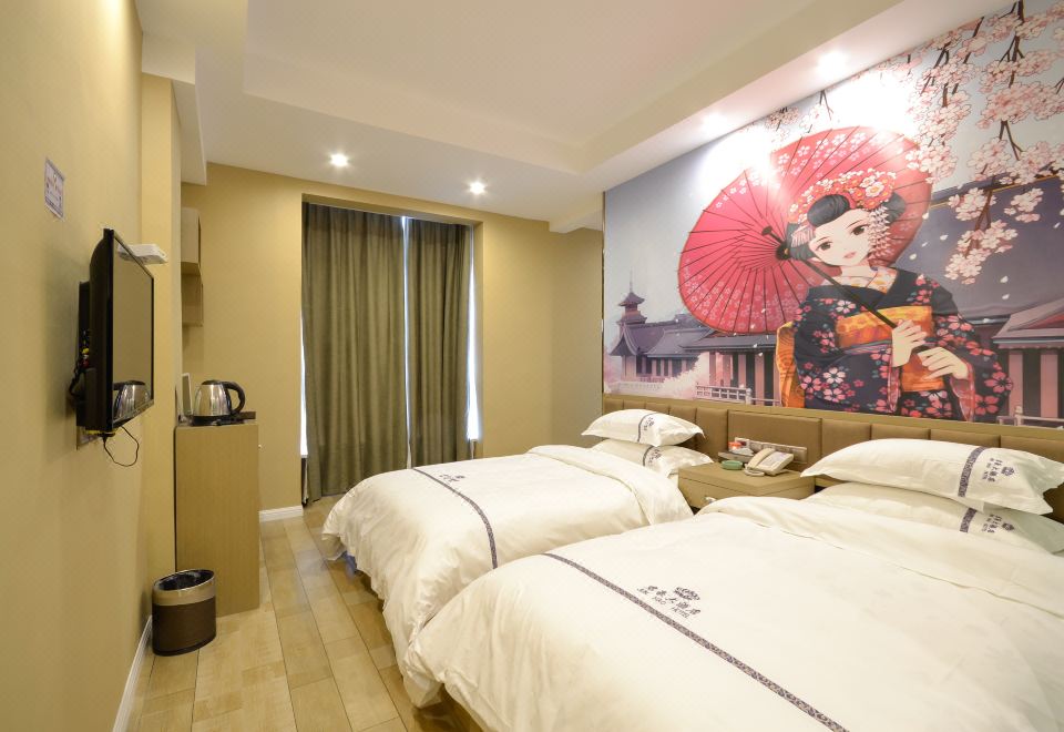 Longquan junhao hotel