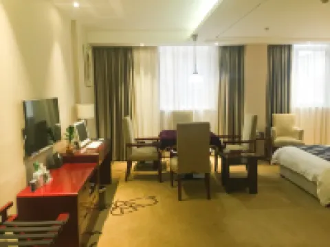 Fengtai Westin Holiday Hotel