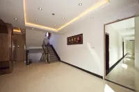Shaowu Xingguang Express Business Hotel