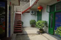 pingyaojufukezhan - parkir