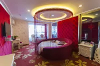 Qingzhu Yuexiang Hotel (Tangshan Yutian Bus Station)