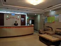 Laiqiu Kaiyun Hotel Hotels in Lingqiu