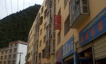 Baiyu Yuzhou Apartment