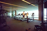New Century Hotel Kaifeng - Gym