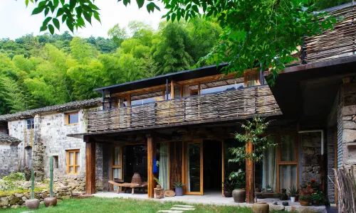 Caosu Inn