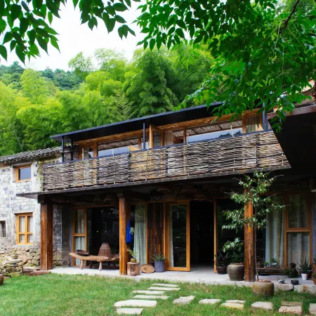 Caosu Inn