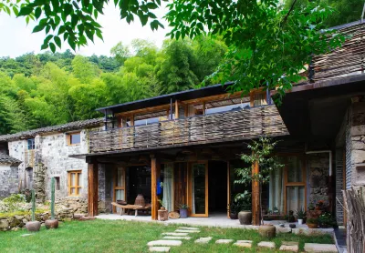 Caosu Inn