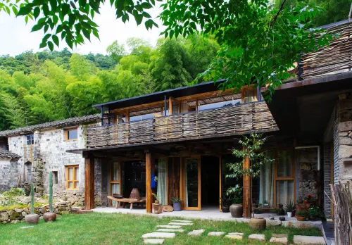 Caosu Inn