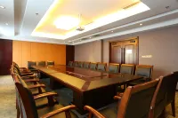 Jin Zhou Hotel Hotels in Shulan