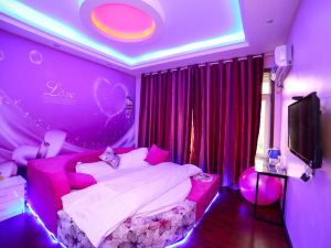 Yujian Fashion Hotel