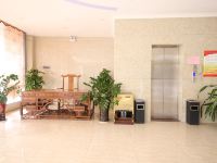 南宁极光商务酒店 - 公共区域