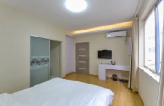 Xiandu quiet homestay