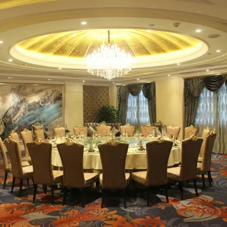 Loulan Hotel