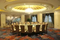 Loulan Hotel