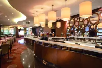World Trade Hotel