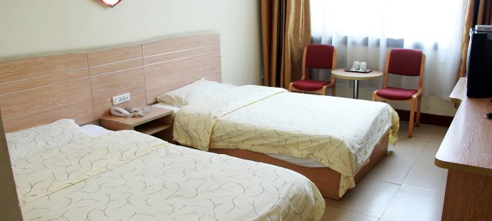 Fangcheng Fumanyuan Hotel Hotels in Fangcheng