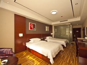 Fuqing New Port Express Hotel