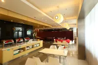 จินเจียง อินน์ (สถานีรถไฟ ฉางชุน) - พร้อมอาหารเช้า