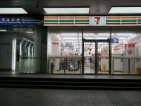 天津马可波罗青年旅舍 - 酒店附近