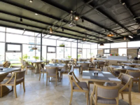 โรงแรมจิงเจียง ยุนฉี โรงแรมในหลี่ซุ่ย