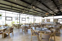 麗水錦江雲棲飯店