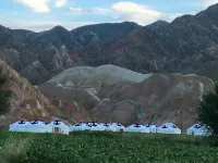 Kaoshan Daying Self-driving Tour Guesthouse Các khách sạn gần Tian'ehu