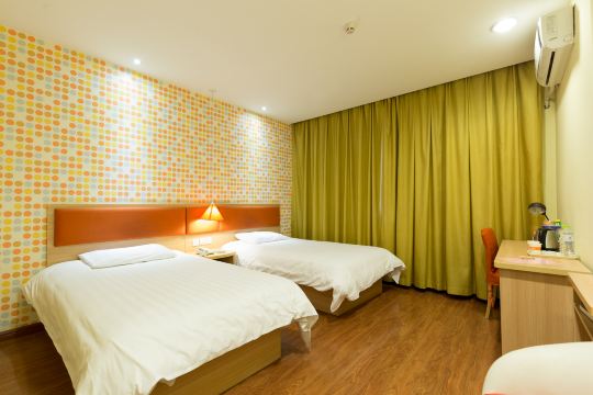 如家酒店(徐州高铁站万达广场店)(home inn (xuzhou high-speed