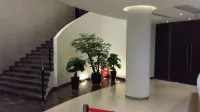Jinjiang Inn (Xiangshui Huanghe Road) - Wi-Fi