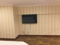 吉林艺墅主题宾馆 - 复式双床房