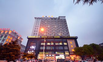Xinjinshi Fashion Hotel