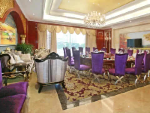 Jinxi International Hotel Hotels in Jinxi