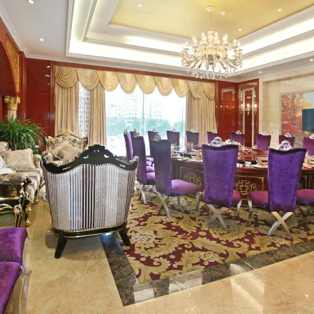 Jinxi International Hotel