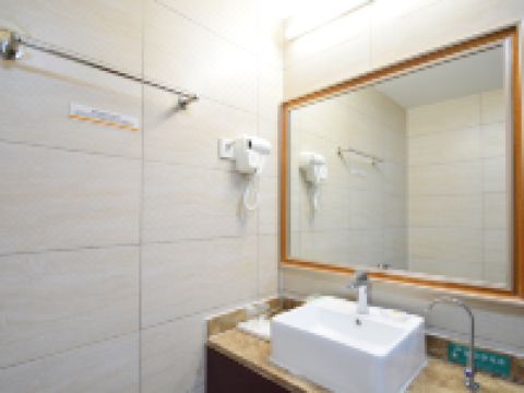 许昌中原假日酒店 - 其他