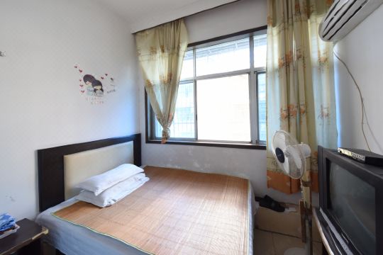 长沙乐怡家庭旅馆