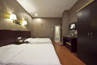 Hongdu Hotel Fuqing